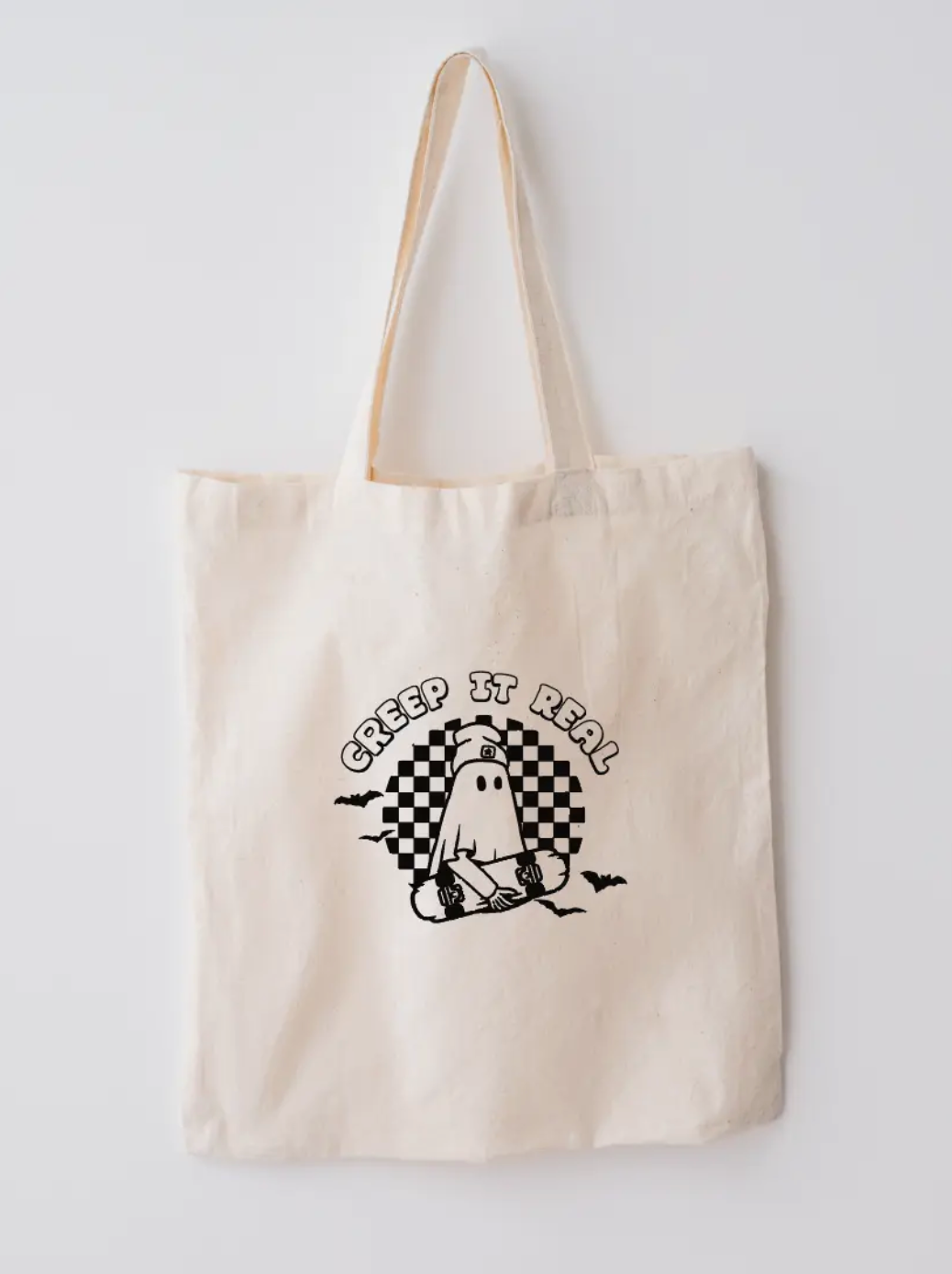PRE-ORDER Creep It Real - Treat Bag