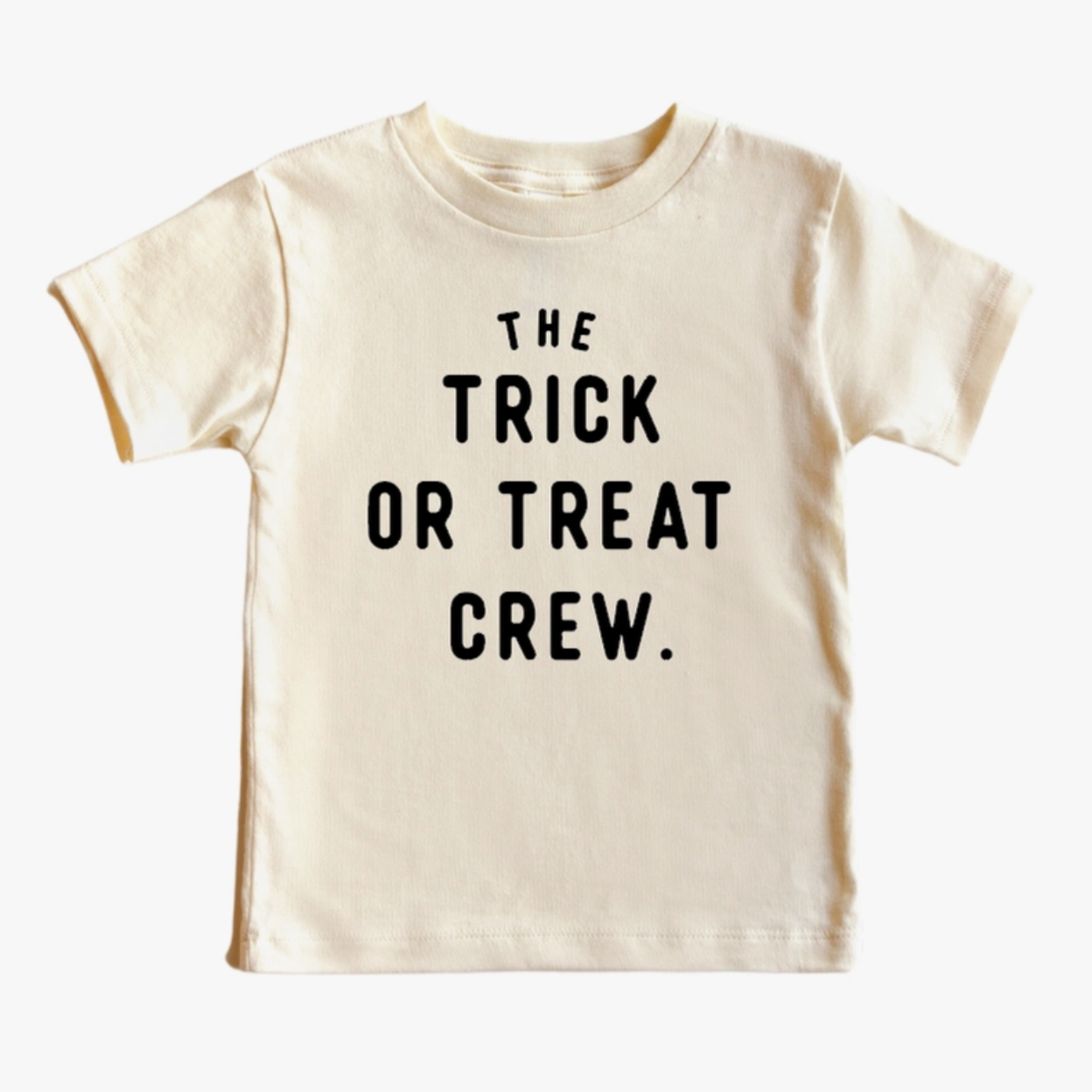 PRE-ORDER Kids "The Trick or Treat Crew" Tee
