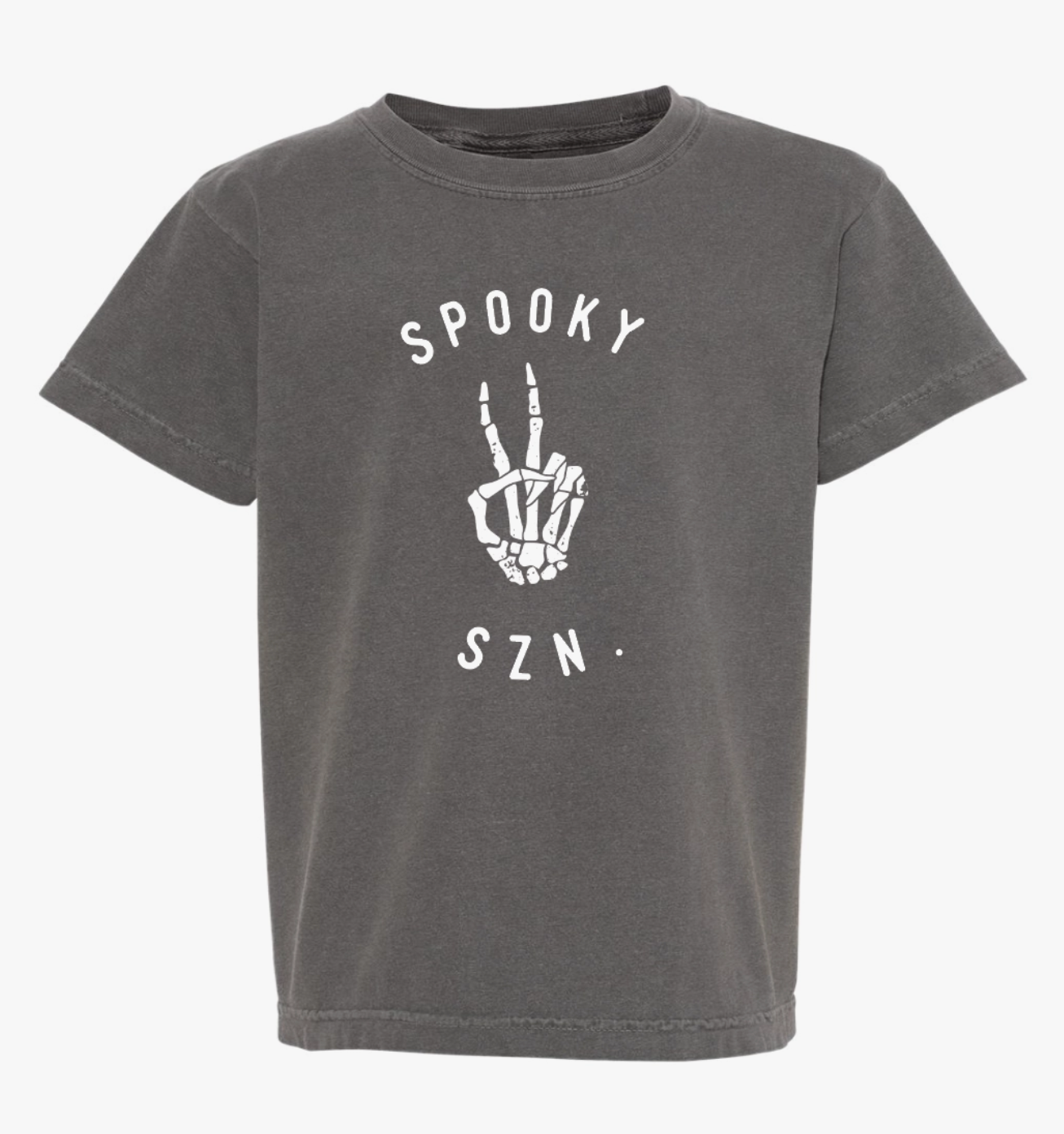 PRE-ORDER Adult "Spooky Szn" Tee
