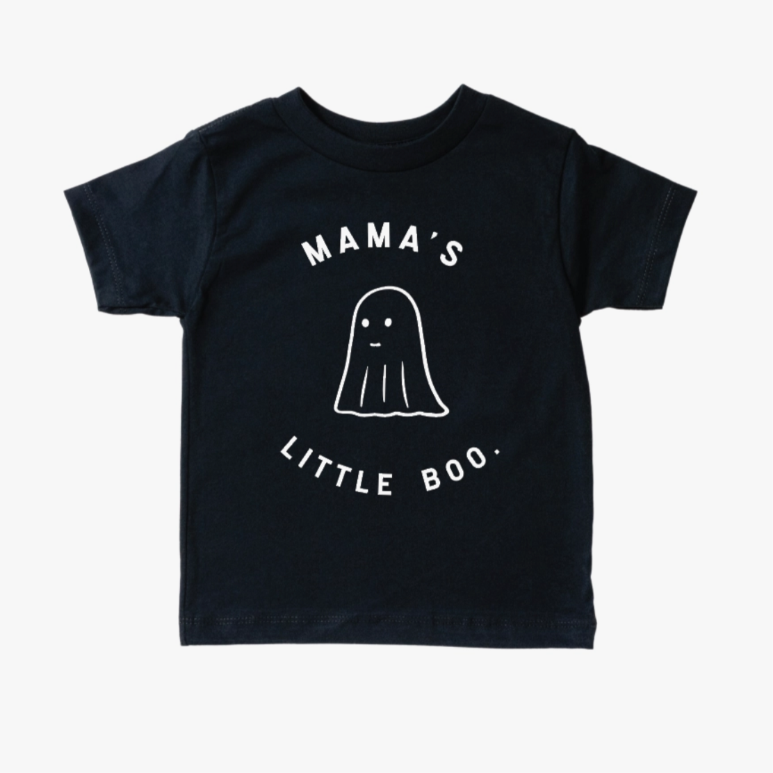 PRE-ORDER Kids "Mama's Little Boo" Tee