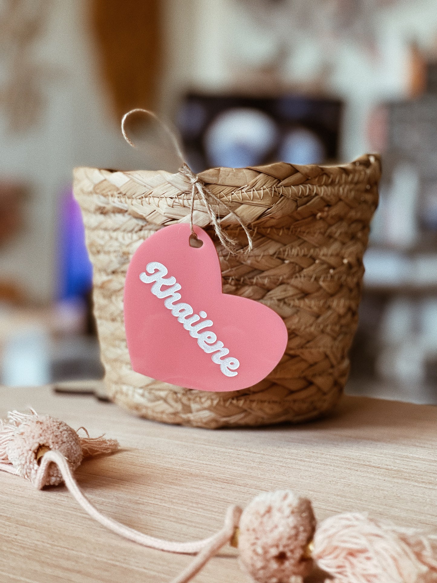 Valentines Gift Tags