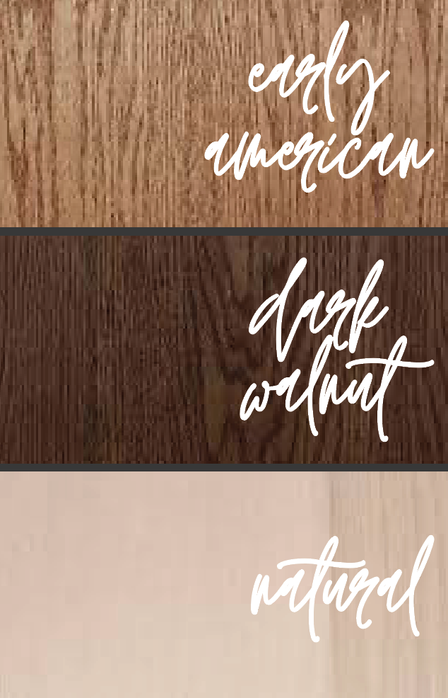 3D WOOD | Welcome Wedding Signage #1