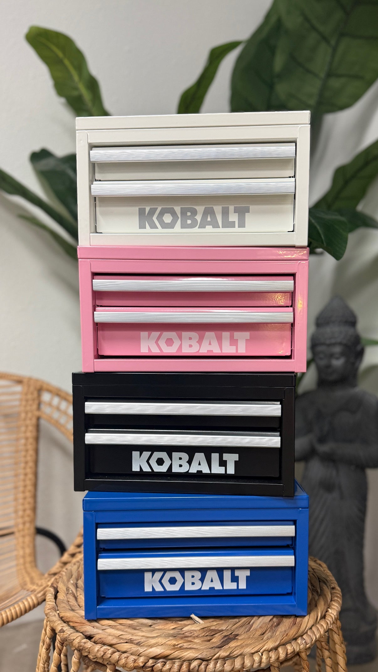 MINI TOOLBOX | Personalized
