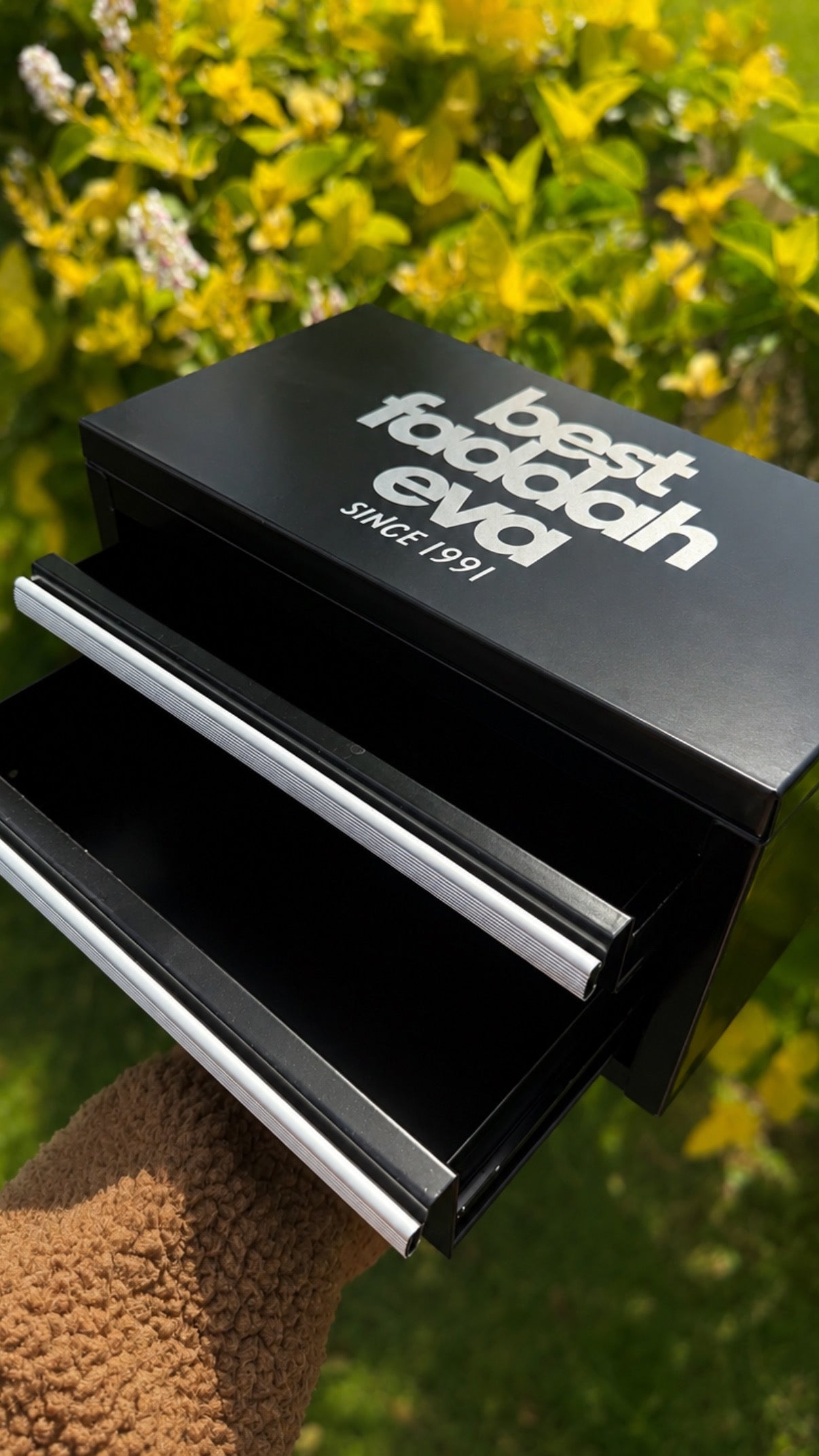 MINI TOOLBOX | Personalized