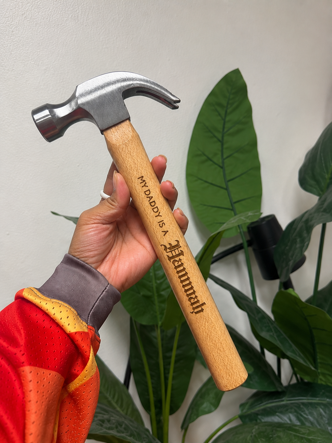 HAMMAH | Personalized