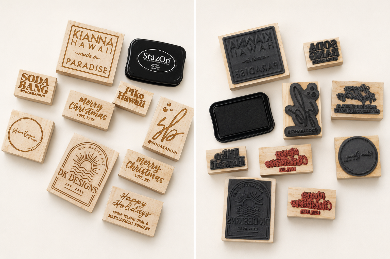 The Branding Bundle