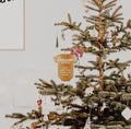 Baby Onesie Ornament