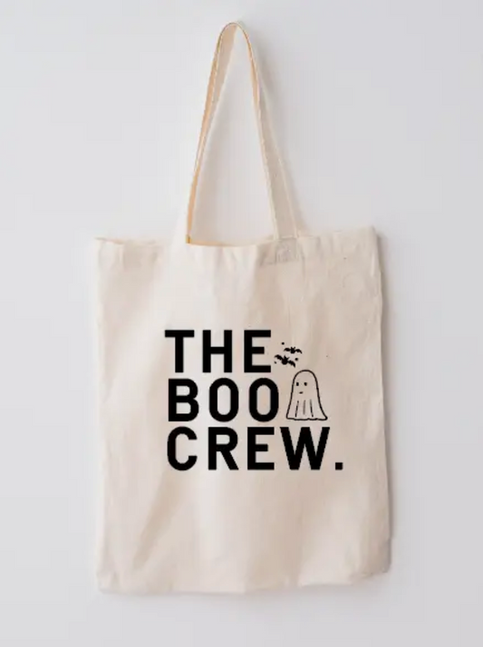 PRE-ORDER The Boo Crew - Treat Bag