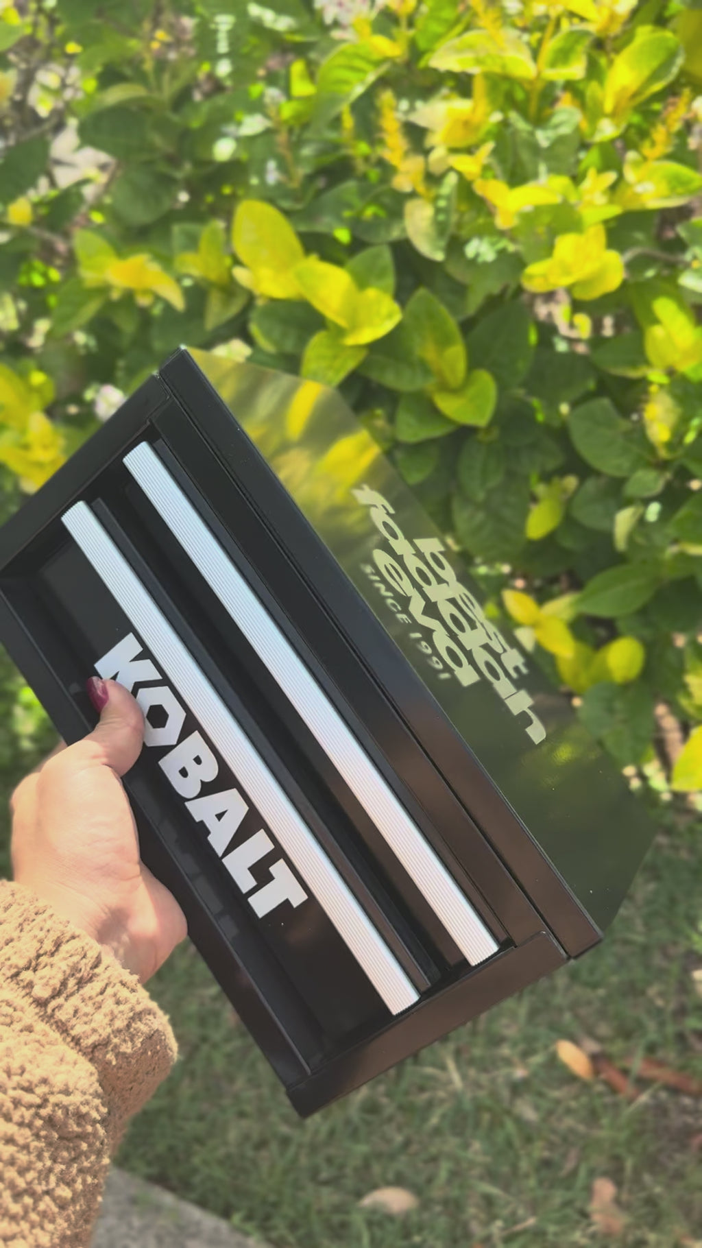 MINI TOOLBOX | Personalized