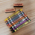 Mini Name Stamp