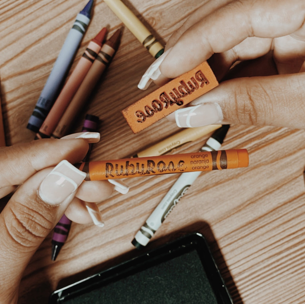 Mini Name Stamp