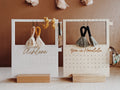 Personalized Jewelry Stand