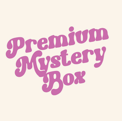 MYSTERY BOX | RELEASE 2
